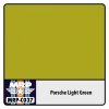 Mr. Paint MRP-C037 Porsche Light Green 30ml